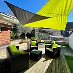 La Cyprienne - Toit Terrasse