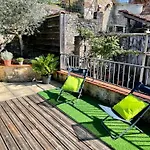 Σπίτι διακοπών La Cyprienne - Toit Terrasse
