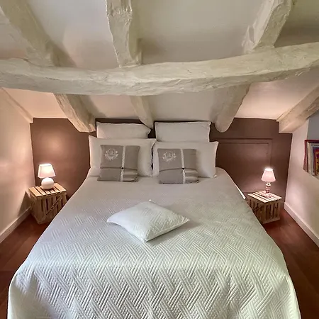 Holiday home La Cyprienne