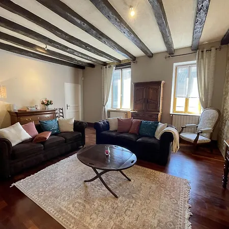 La Cyprienne 펜션 *