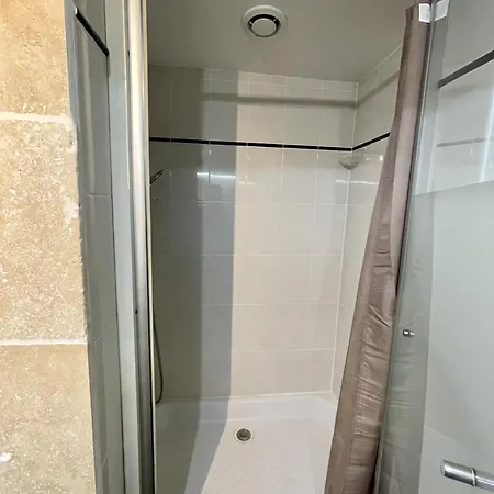 펜션 La Cyprienne *