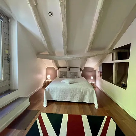 La Cyprienne Holiday home