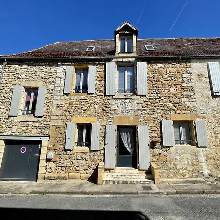 La Cyprienne Holiday home