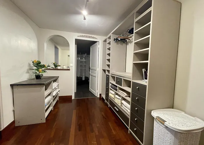 別荘 La Cyprienne *