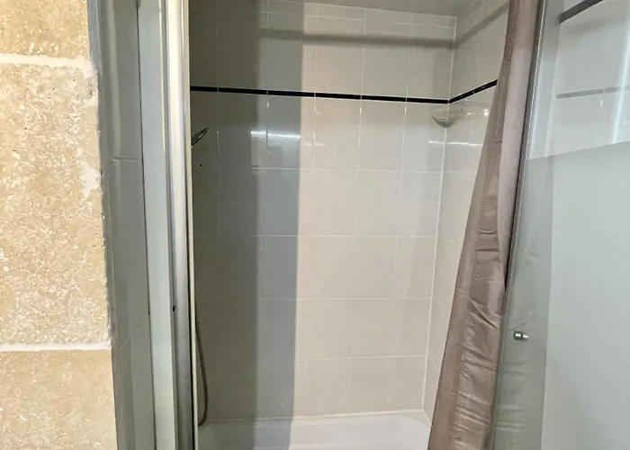 別荘 La Cyprienne *