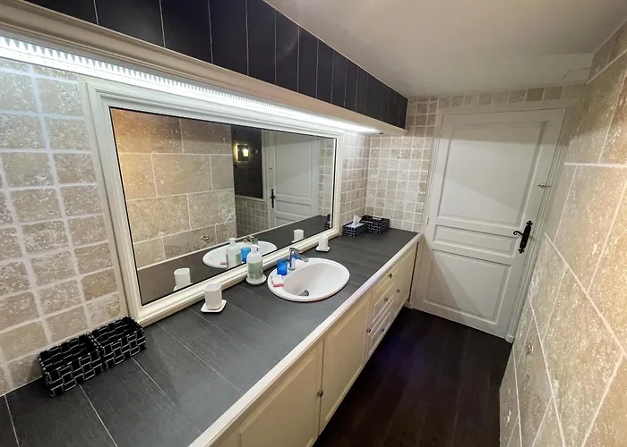 La Cyprienne サン・シプリアン