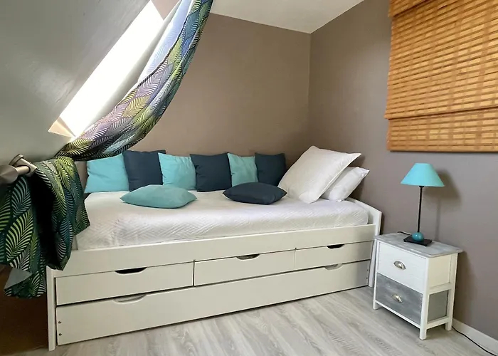 La Cyprienne サン・シプリアン